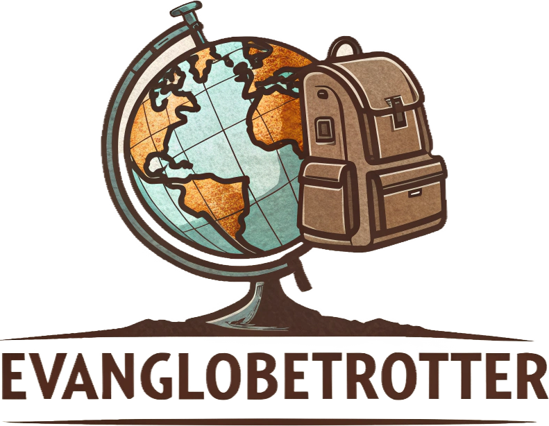 Evanglo Betrotter
