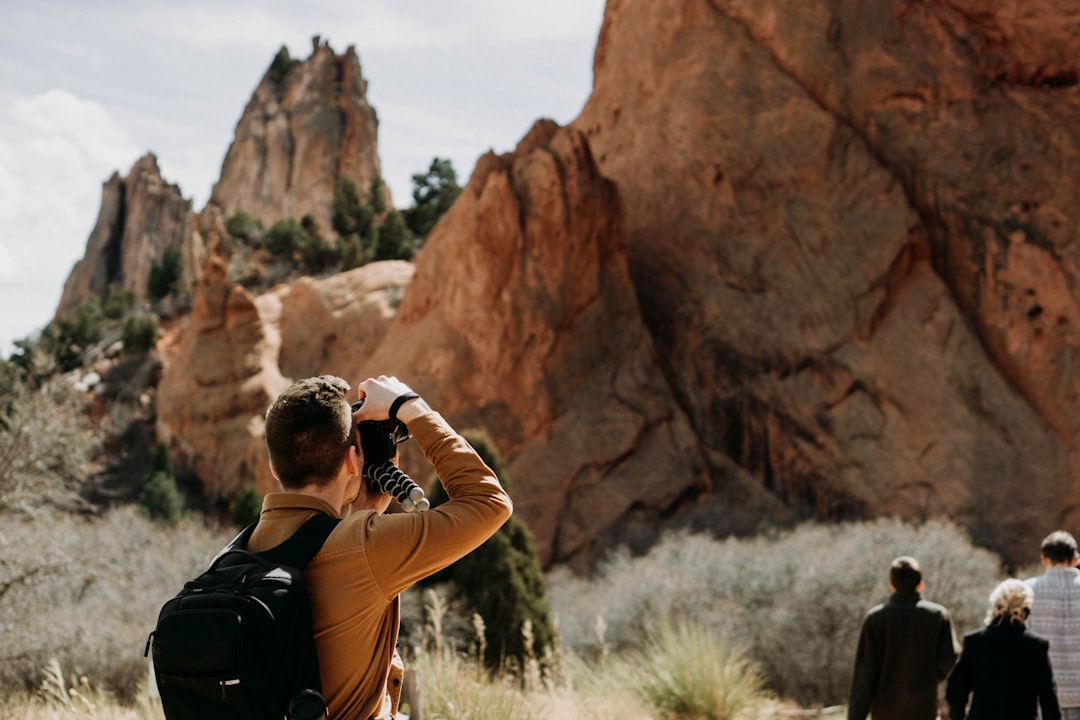 The Art of Spontaneity: Embracing Unplanned Adventures on the Road