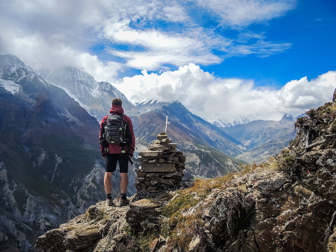 The Healing Power of Nature: Embracing Ecotherapy for Mind, Body, and Soul