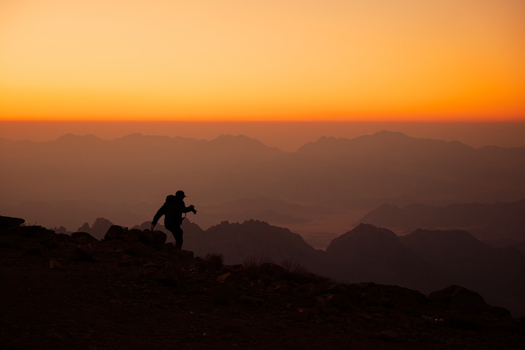 The Thrill of Off-the-Grid Adventures: Embracing the Wild Unknown