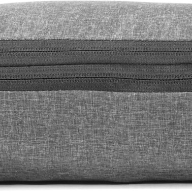 Peak Design Packing Cube Medium for Quick and Efficient packing (Charcoal) BPC-M-CH-2