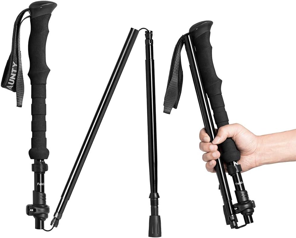 Hiking Gear